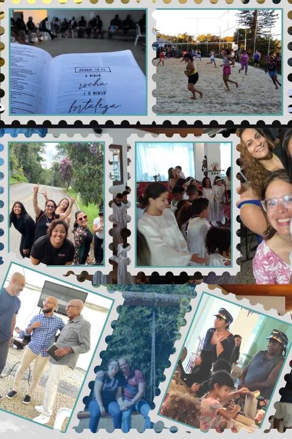 Imagens de Boas lembranças